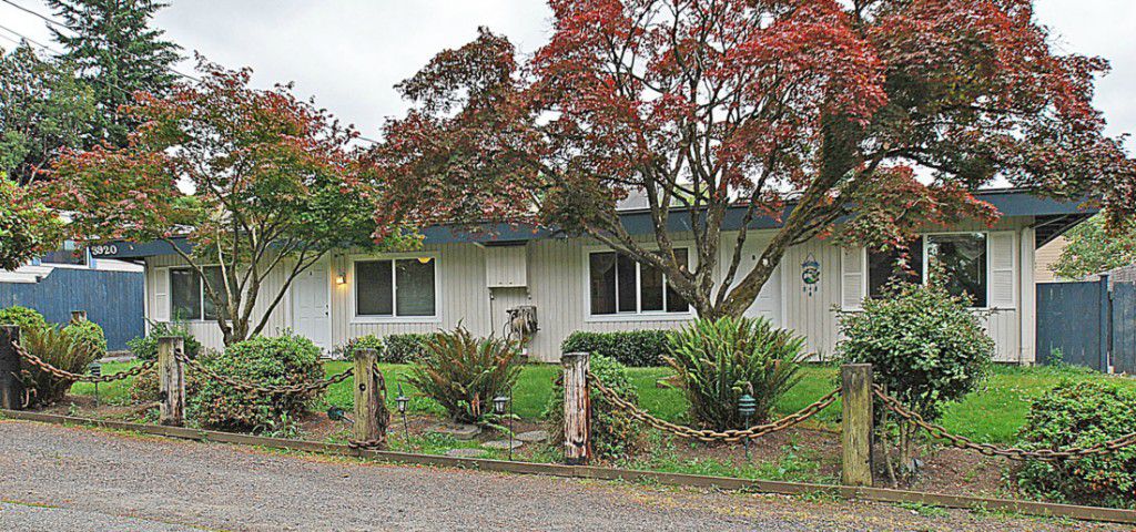 3920 146th Place SW - A