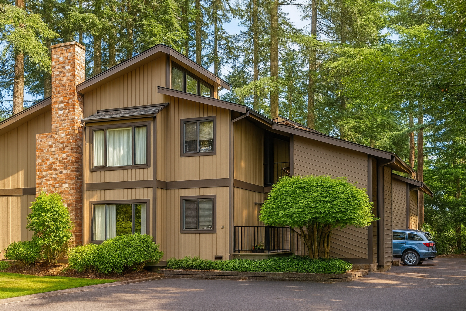 5707 186th Pl SW 4-Plex - 3