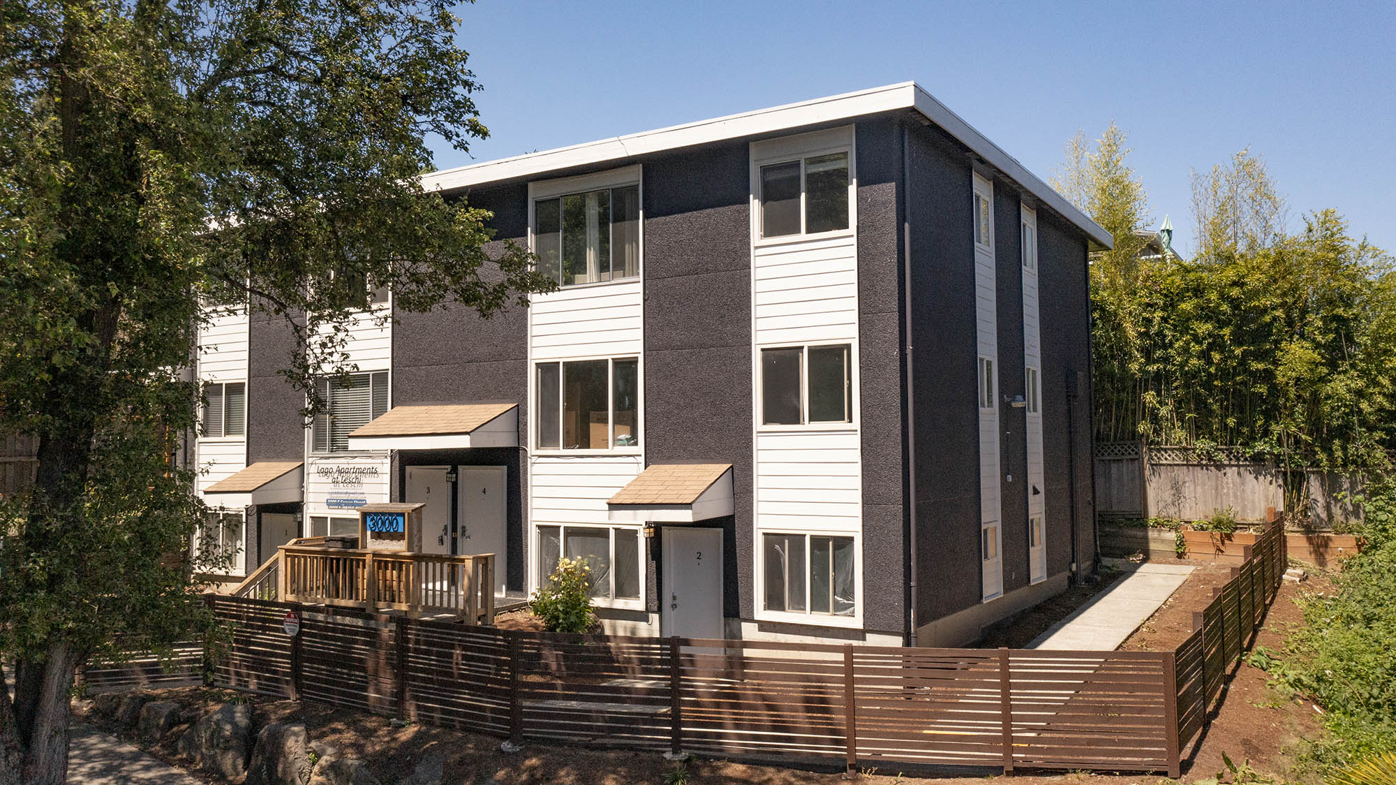 3000 East Spruce Street - 3