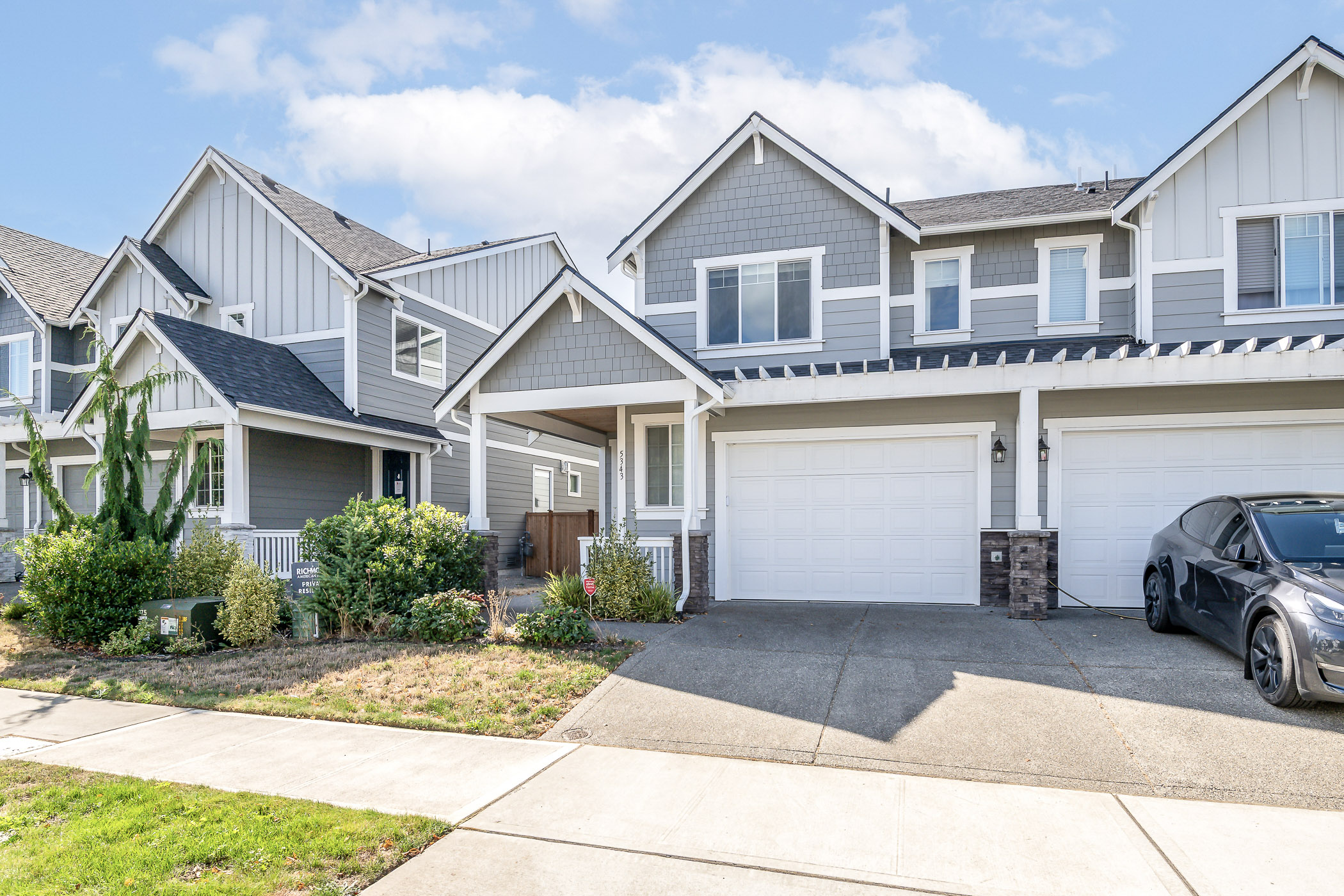 5343 50th Avenue Southeast