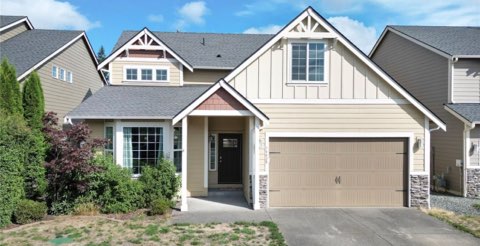 14420 99th Avenue Southeast - 1